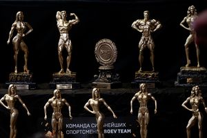 Фотограф Андрей Губренко